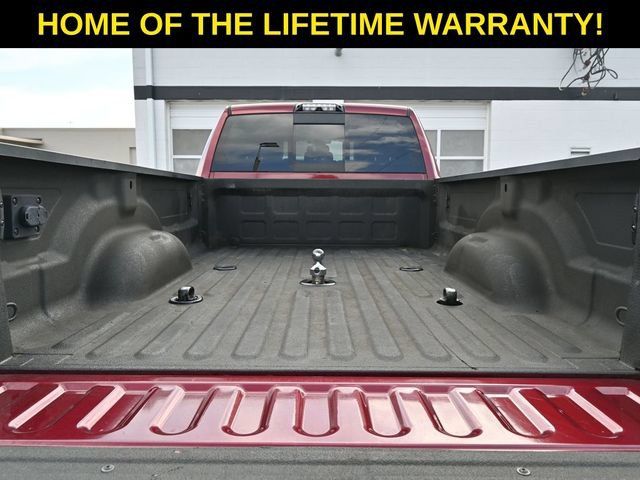 Used 2020 RAM 3500 Laramie AWD/4WD image 84