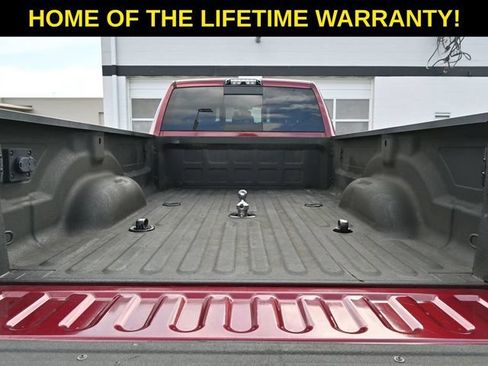 Used 2020 RAM 3500 Laramie AWD/4WD image 84