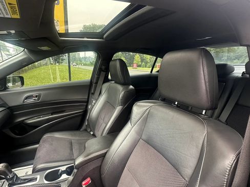 Used 2016 Acura ILX FWD image 18