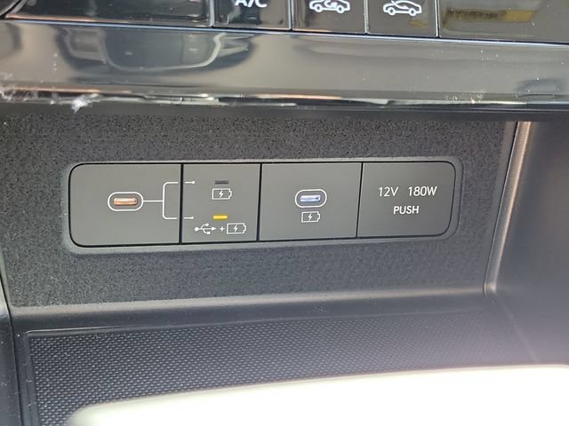 New 2026 Hyundai Sonata SE FWD image 14