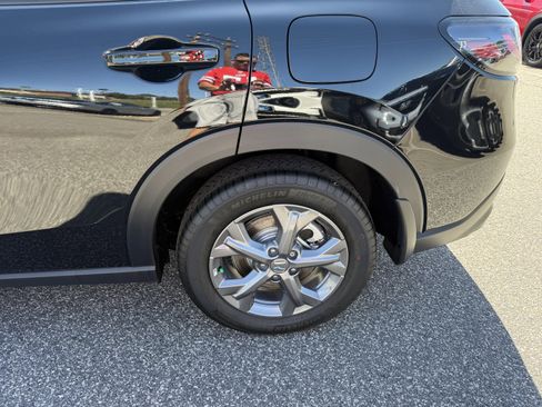 New 2026 Honda HR-V LX image 25