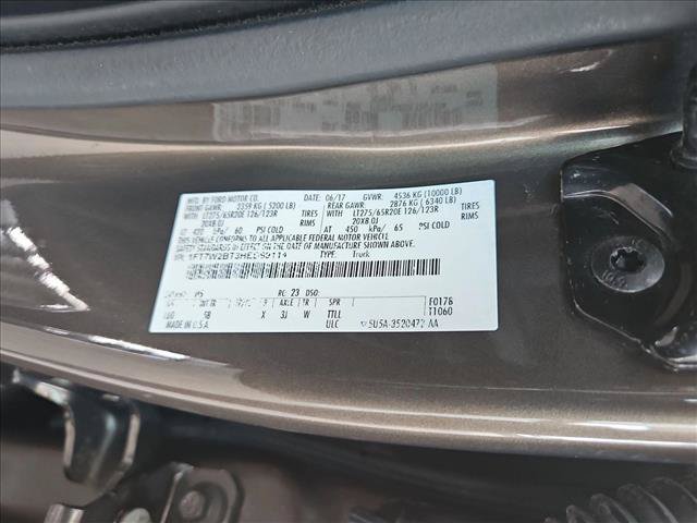 Used 2017 Ford F250 Lariat AWD/4WD image 18