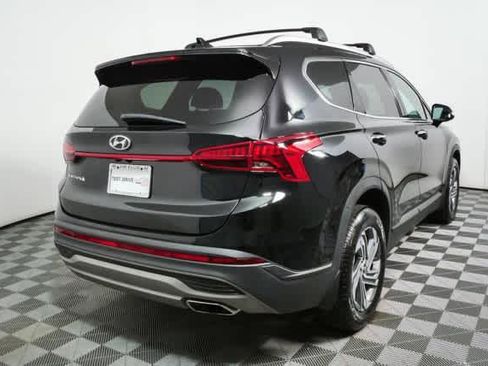 Used 2023 Hyundai Santa Fe SEL FWD image 3