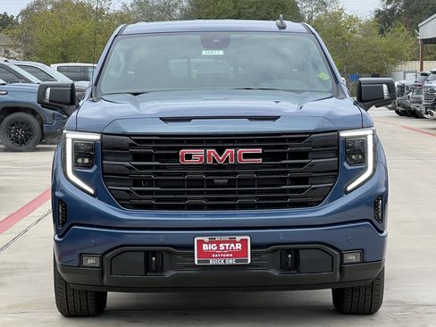 New 2026 GMC Sierra 1500 Elevation w/ Preferred Package image 6