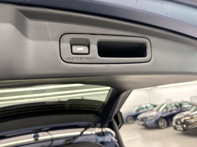 New 2027 Honda CR-V Sport-L image 34