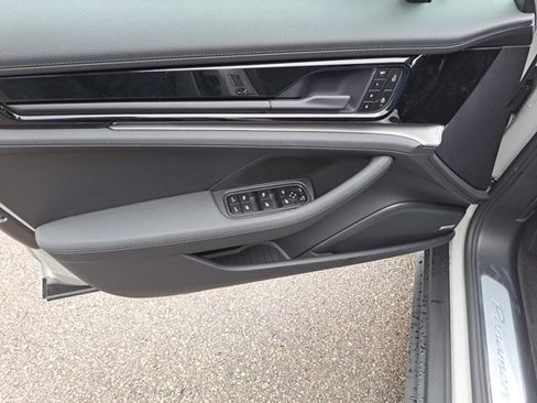 New 2026 Porsche Panamera 4 image 24