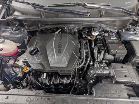 Used 2024 Kia Sportage LX image 31