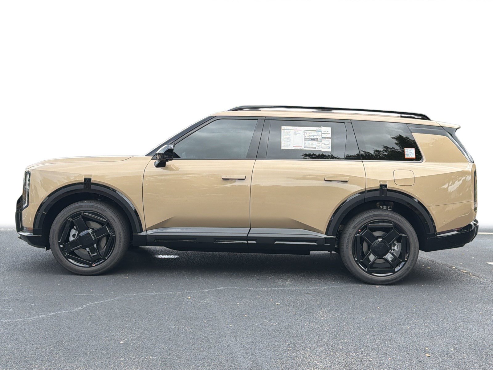New 2027 Kia Telluride X-Line SX Prestige AWD/4WD image 25