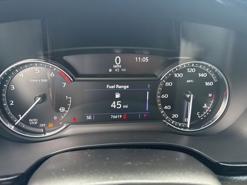 Used 2022 Cadillac XT5 Premium Luxury image 18