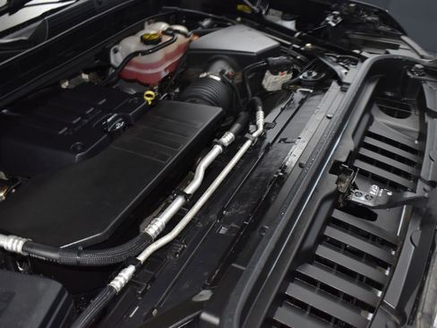 Used 2022 GMC Sierra 1500 Pro image 19