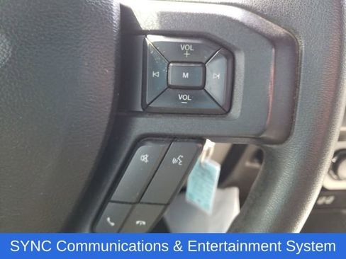 Used 2019 Ford F350 XL w/ STX Appearance Package image 13