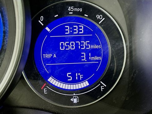 Used 2018 Honda Fit Sport image 19