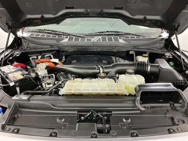 Used 2022 Ford F150 Platinum AWD/4WD image 36