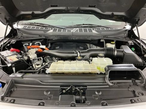 Used 2022 Ford F150 Platinum AWD/4WD image 36