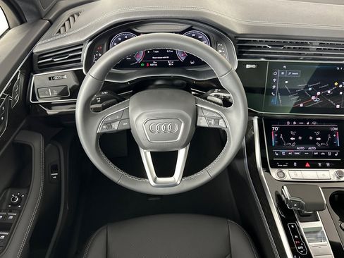 New 2026 Audi Q7 3.0T Premium Plus AWD/4WD image 13