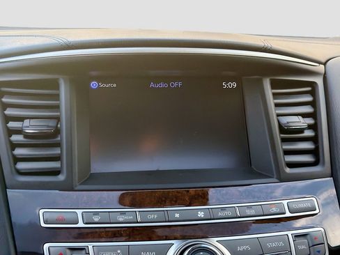 Used 2019 INFINITI QX60 Luxe w/ Sensory Package FWD image 32