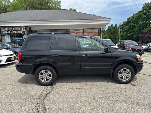 Used 2004 Honda Pilot EX image 8