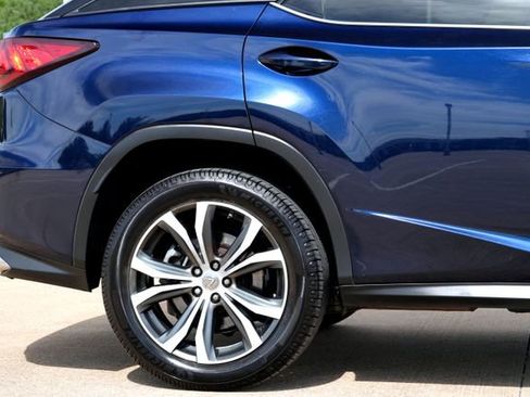 Used 2017 Lexus RX 350 AWD w/ Premium Package image 32