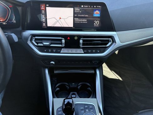 Used 2022 BMW M440i xDrive Gran Coupe w/ Premium Package image 10