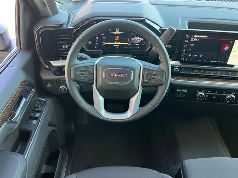 New 2026 GMC Sierra 3500 SLE AWD/4WD image 14