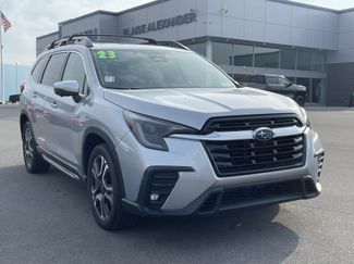 Certified 2023 Subaru Ascent Limited w/ Technology Package AWD/4WD video 1