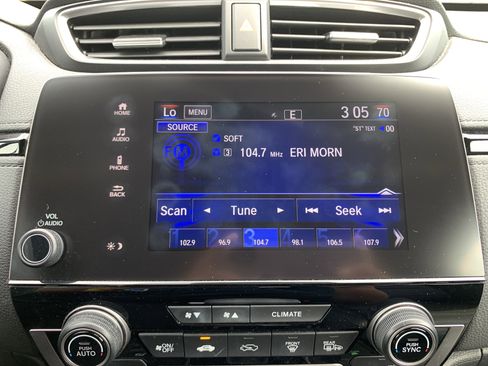Used 2019 Honda CR-V EX image 28