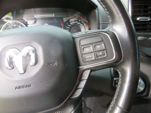 Used 2019 RAM 2500 Power Wagon AWD/4WD image 18