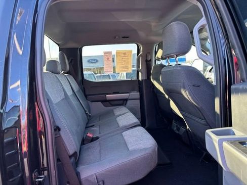 Used 2024 Ford F250 XLT image 10
