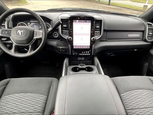 New 2026 RAM 2500 Big Horn image 5