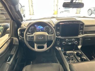Certified 2023 Ford F150 XLT w/ Equipment Group 302A High video 2