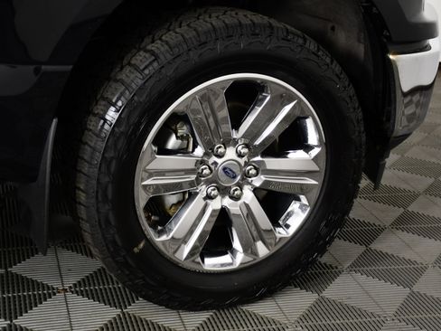 Used 2019 Ford F150 XLT w/ Equipment Group 302A Luxury AWD/4WD image 58
