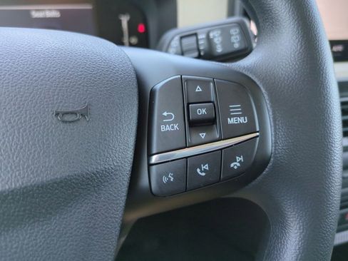 New 2026 Ford Bronco Sport Big Bend image 24