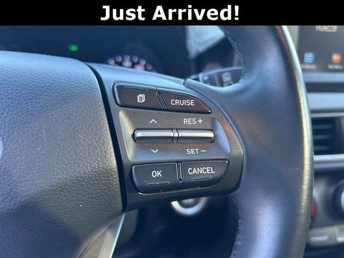 Used 2019 Hyundai Kona SEL w/ SEL Tech Package 02 image 13