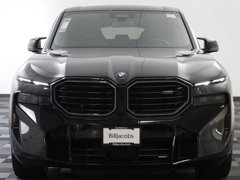 Certified 2023 BMW XM w/ M Driver's Package AWD/4WD image 24