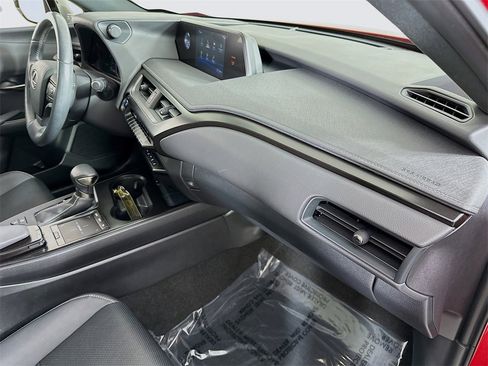 Used 2021 Lexus UX 250h w/ Premium Package image 31