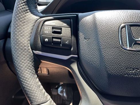 Certified 2025 Honda Ridgeline TrailSport+ image 13