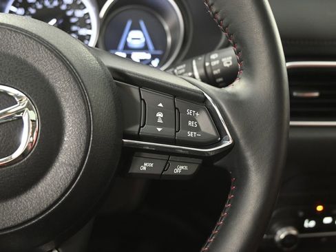 Used 2023 MAZDA CX-5 Carbon Edition AWD/4WD image 38