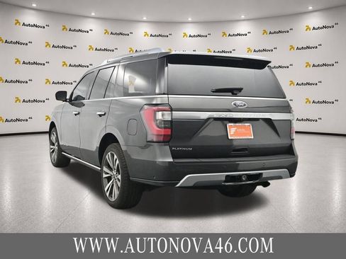 Used 2020 Ford Expedition Platinum RWD image 5