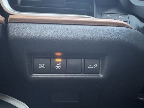 New 2026 Toyota Grand Highlander Platinum image 19