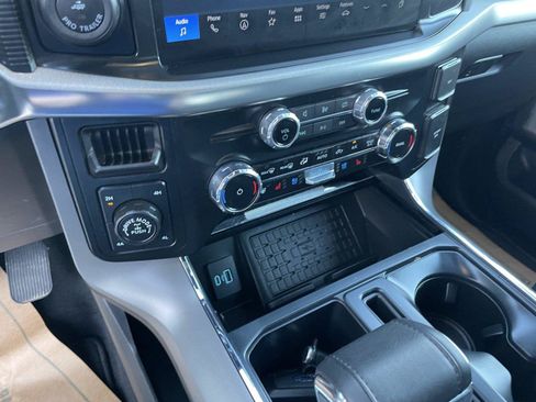 Used 2024 Ford F150 Lariat w/ Equipment Group 502A High AWD/4WD image 20