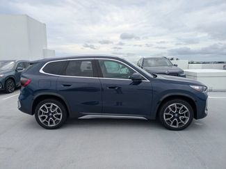 New 2026 BMW X1 xDrive28i w/ Technology Package AWD/4WD video 3