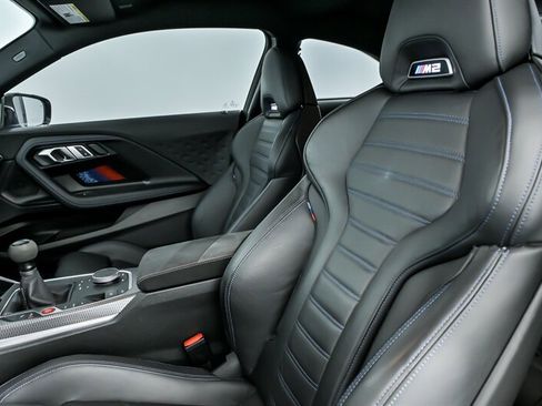 Used 2023 BMW M2 w/ Lighting Package image 21