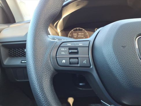 New 2026 Honda CR-V EX image 12