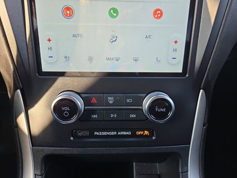 Used 2024 Ford Edge SEL w/ Convenience Package image 20