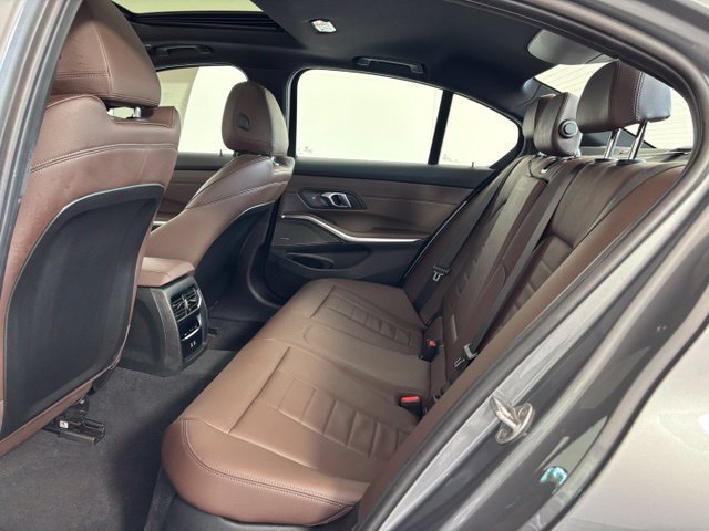 Used 2024 BMW M340i xDrive w/ Premium Package AWD/4WD image 19