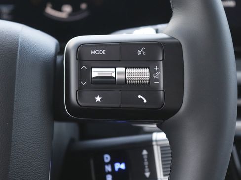 New 2026 Hyundai Santa Fe SEL image 20