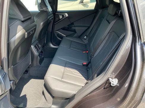 New 2026 BMW X3 xDrive30i AWD/4WD image 7