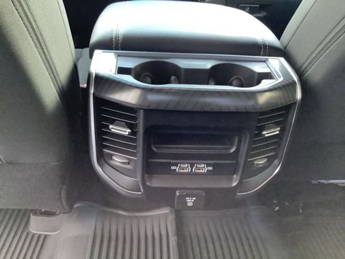 New 2026 RAM 2500 Big Horn AWD/4WD image 36