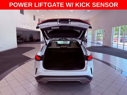 Certified 2023 Lexus RX 350 Premium w/ Accessory Package (Z1) FWD image 7