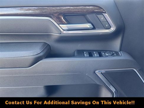 New 2026 GMC Sierra 2500 SLE image 17